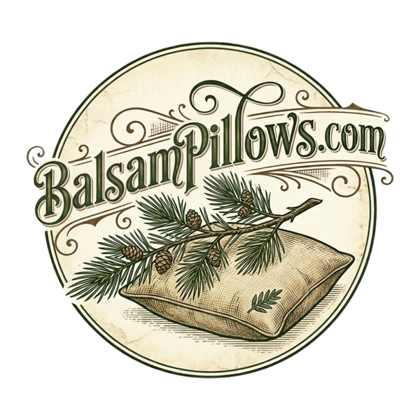 BalsamPillows.com